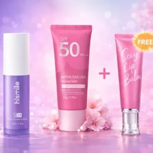 HOT Combo Offer